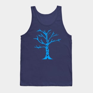 Sycamore Tank Top